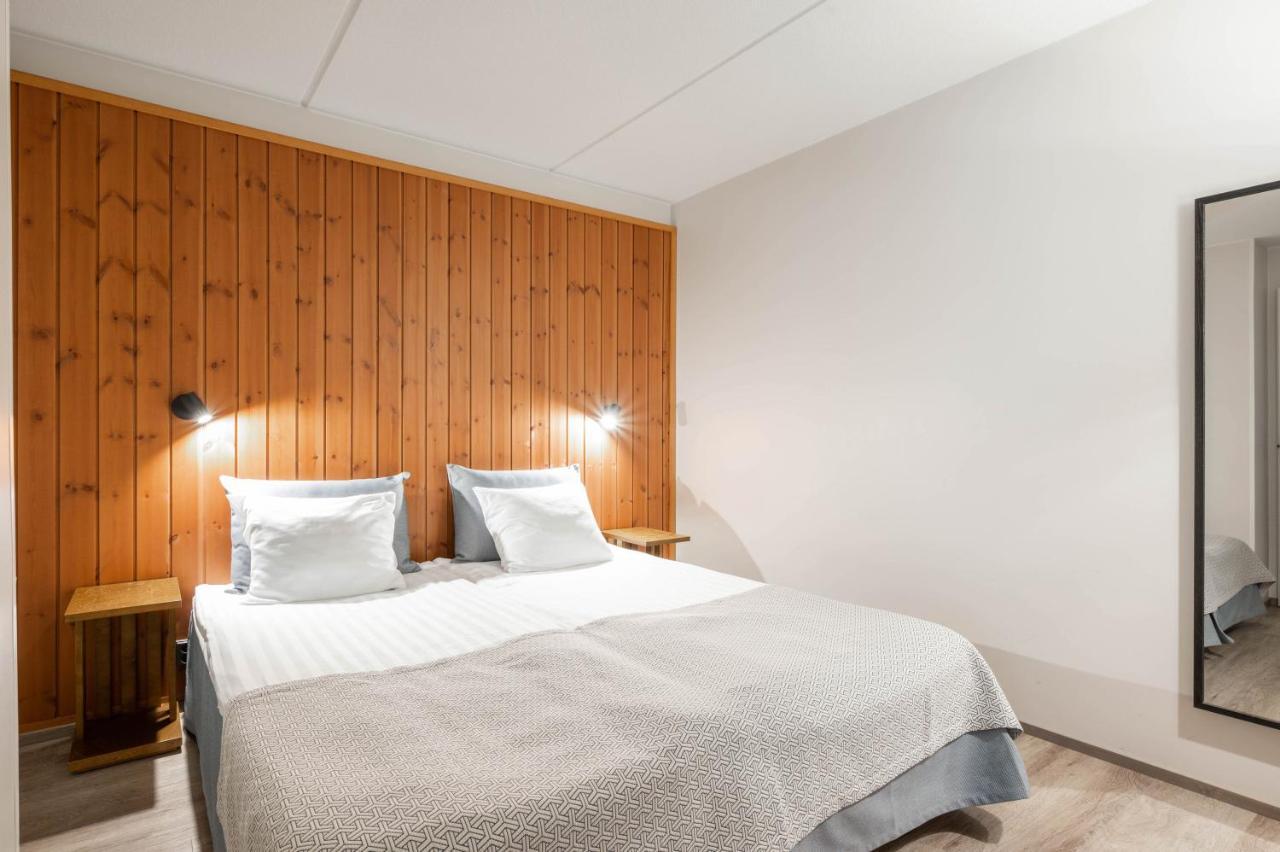 Ski-Inn RukaVillage Exteriör bild
