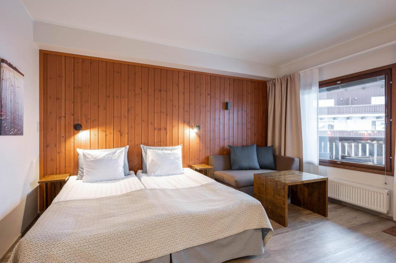 Ski-Inn RukaVillage Exteriör bild