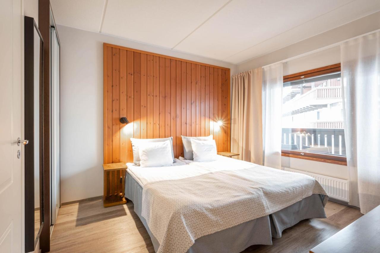 Ski-Inn RukaVillage Exteriör bild