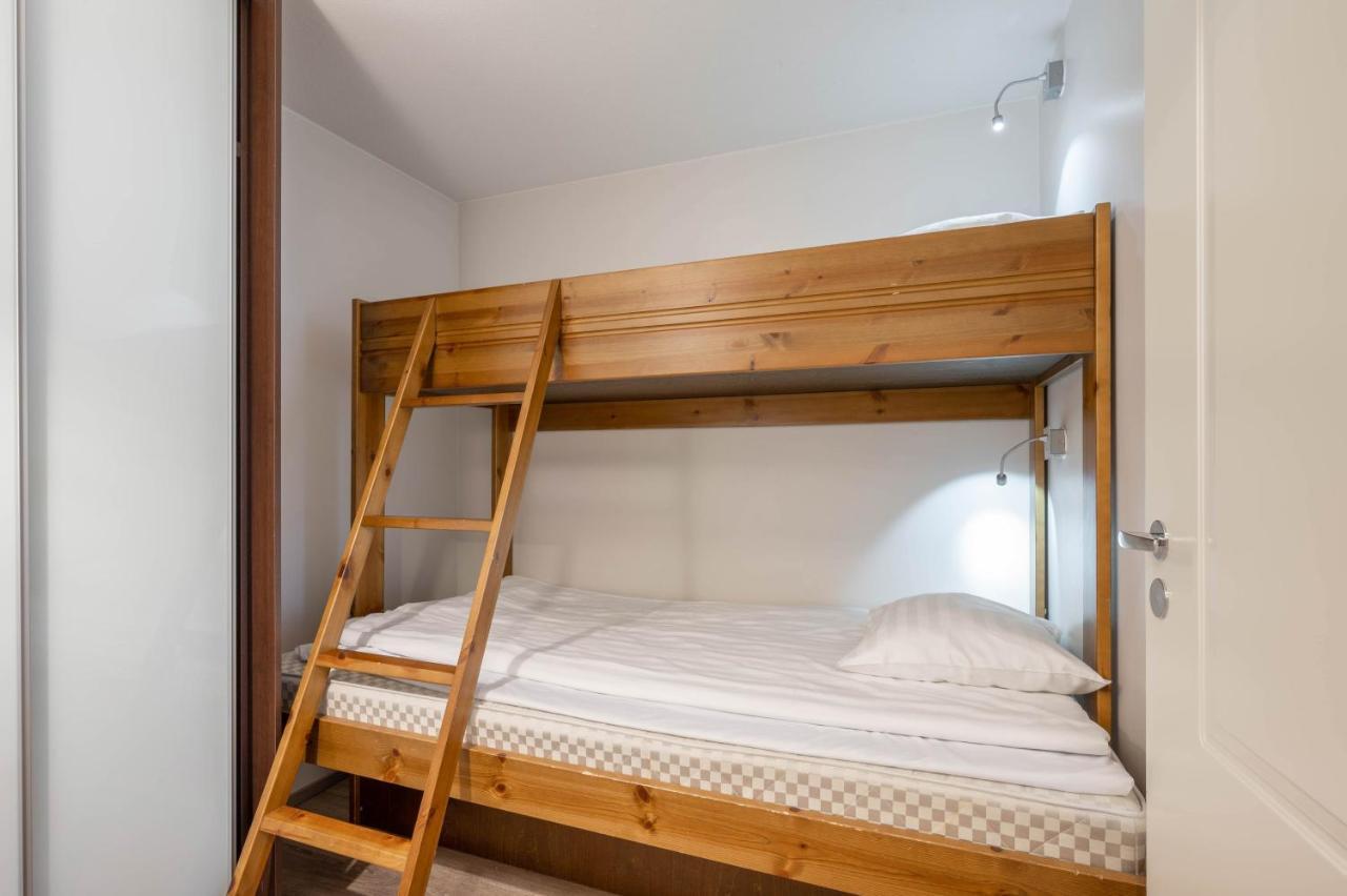 Ski-Inn RukaVillage Exteriör bild