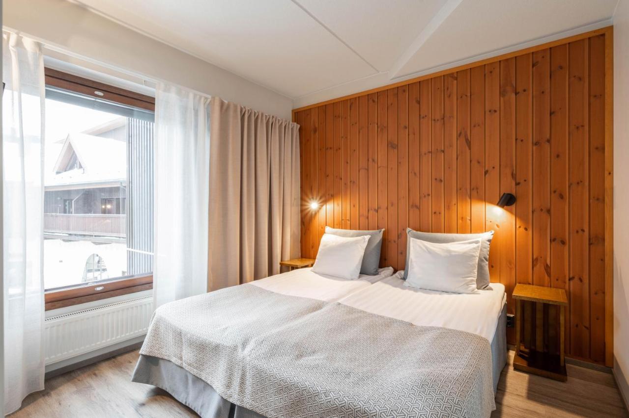 Ski-Inn RukaVillage Exteriör bild