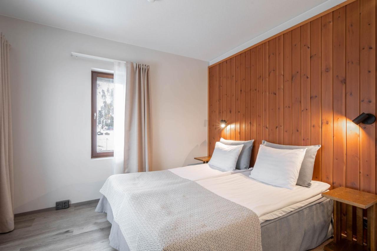 Ski-Inn RukaVillage Exteriör bild