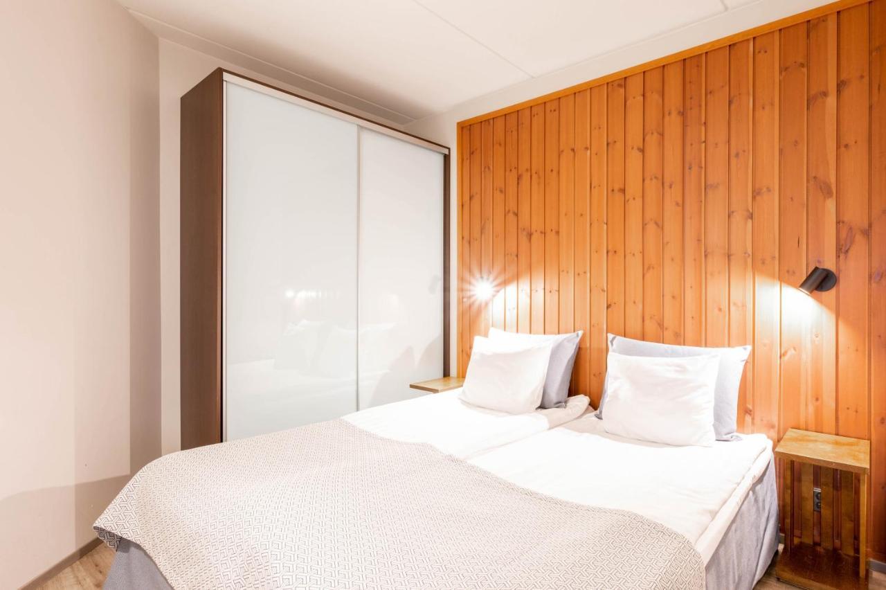 Ski-Inn RukaVillage Exteriör bild