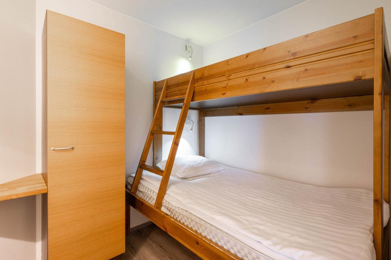 Ski-Inn RukaVillage Exteriör bild