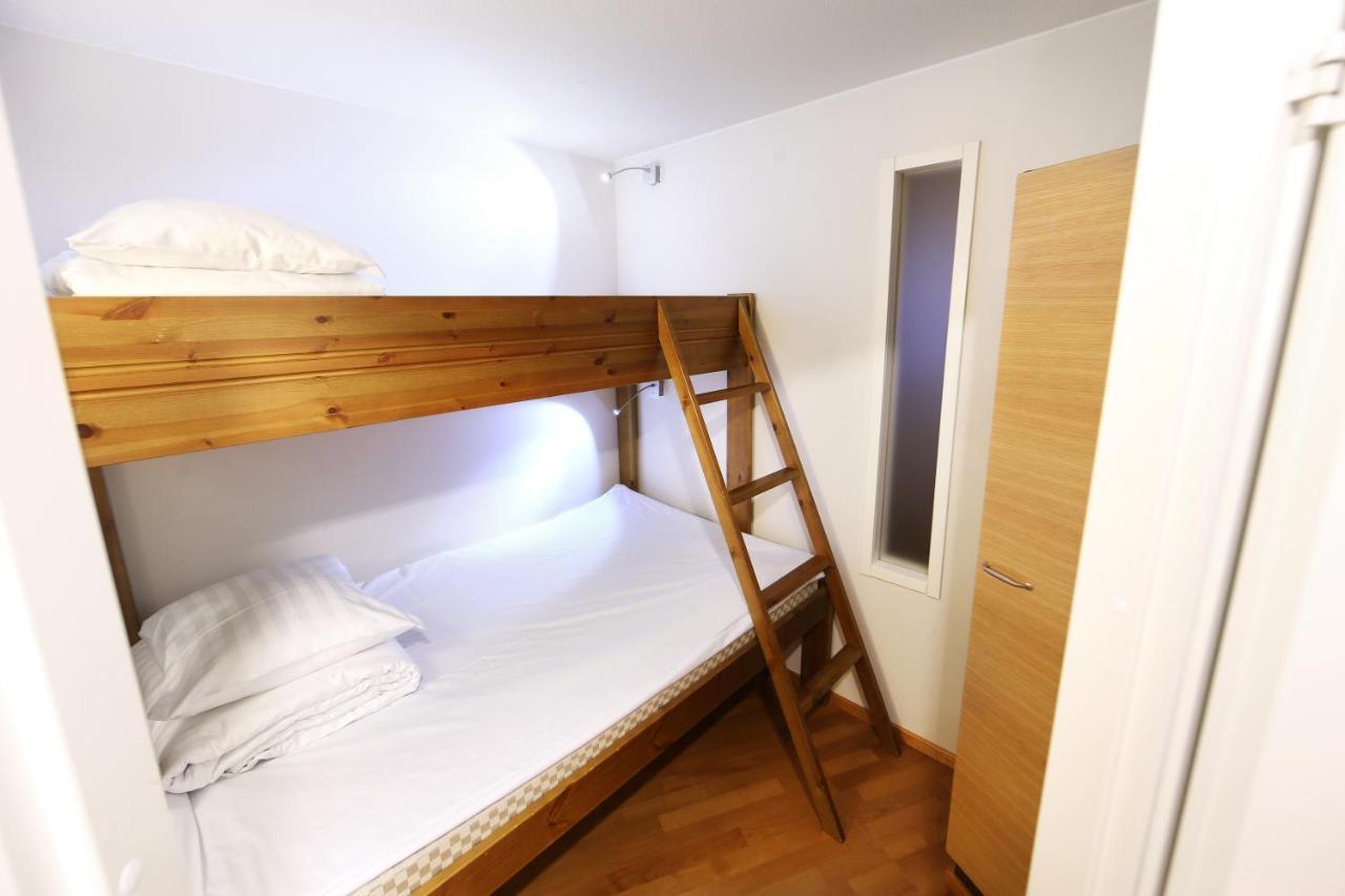Ski-Inn RukaVillage Exteriör bild